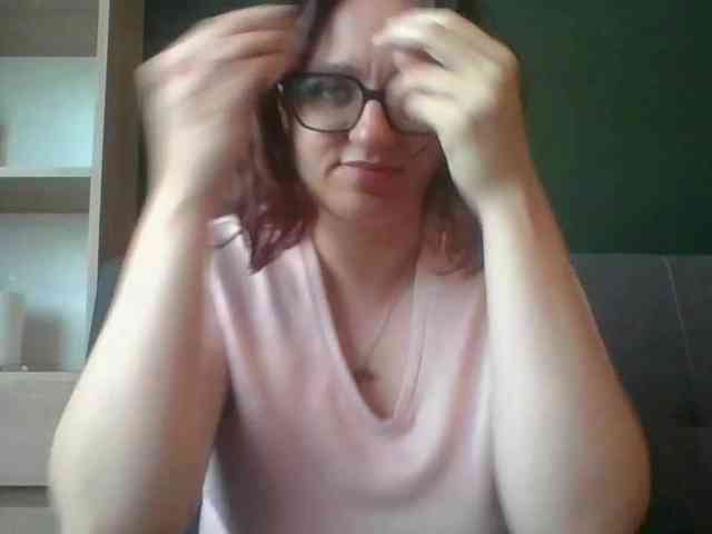 sensualParis webcam