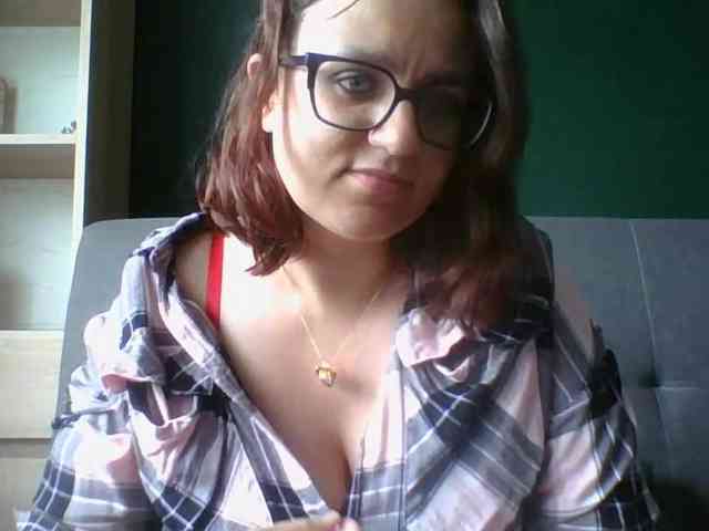 sensualParis webcam