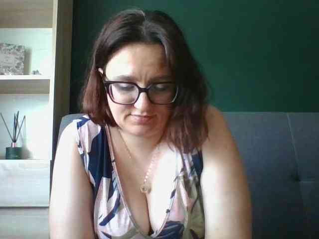 sensualParis webcam