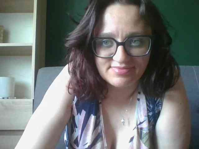 sensualParis webcam
