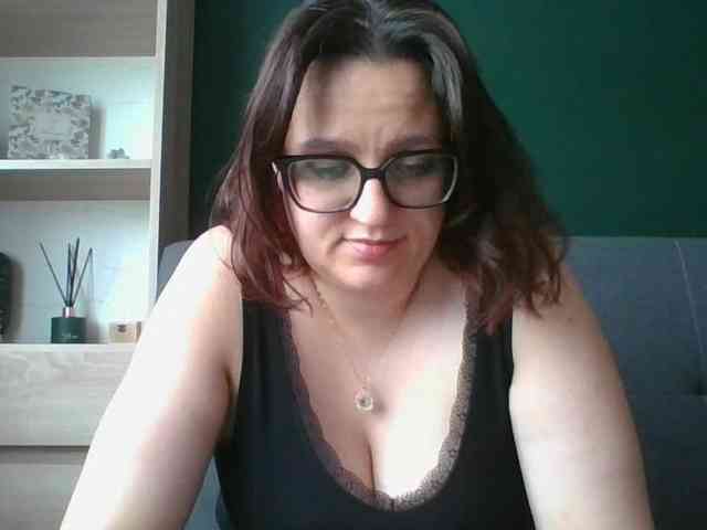 sensualParis webcam