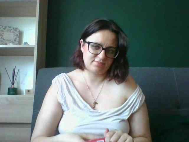 sensualParis webcam