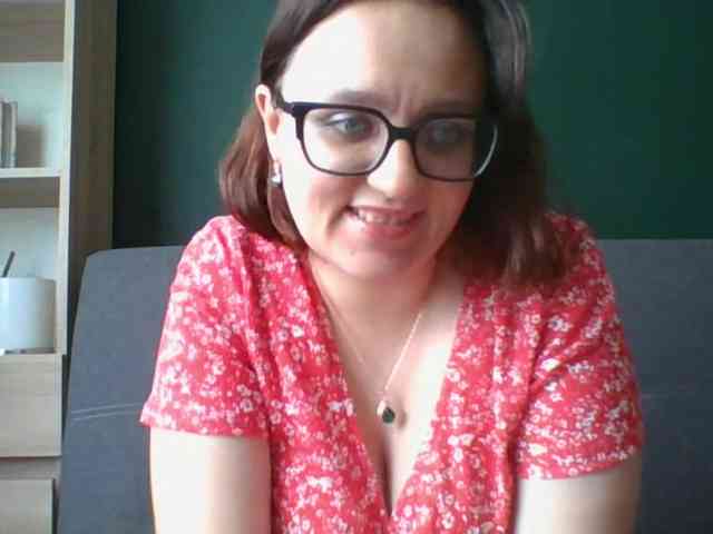 sensualParis webcam