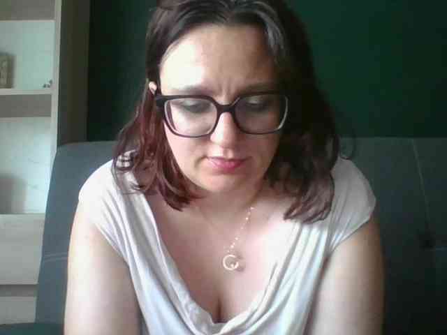 sensualParis webcam