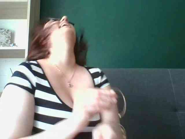 sensualParis webcam