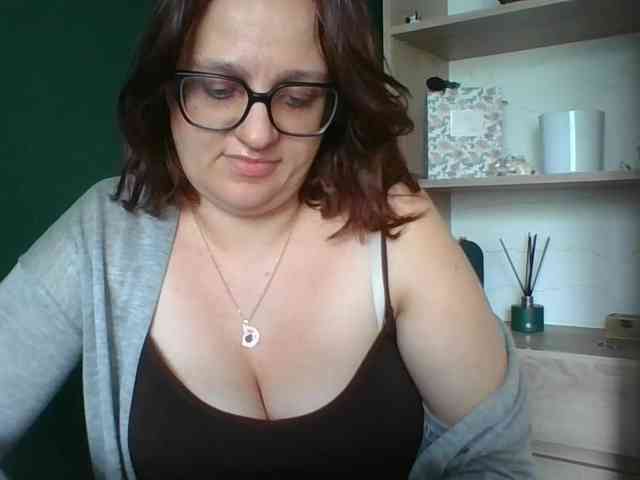sensualParis webcam