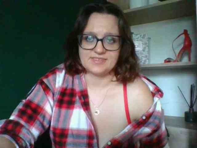 sensualParis webcam