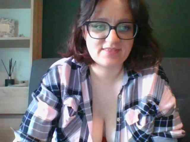 sensualParis webcam