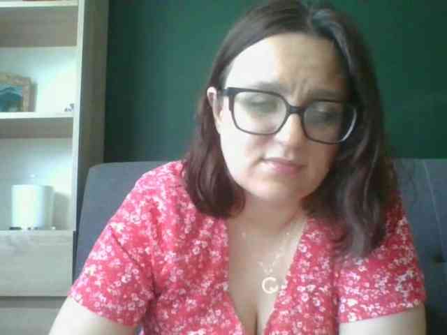 sensualParis webcam