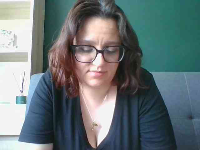 sensualParis webcam