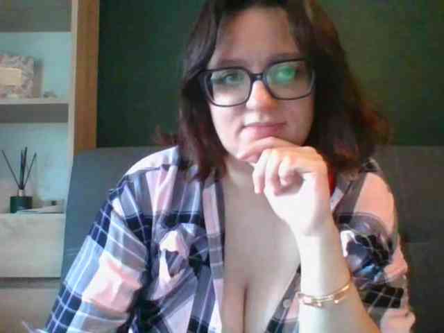 sensualParis webcam