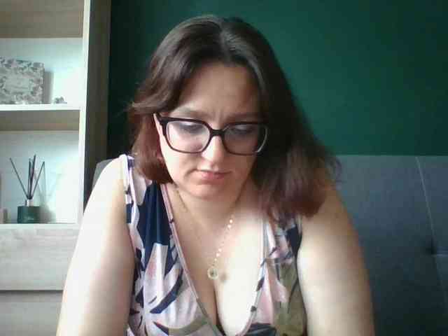 sensualParis webcam