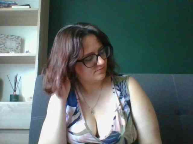 sensualParis webcam