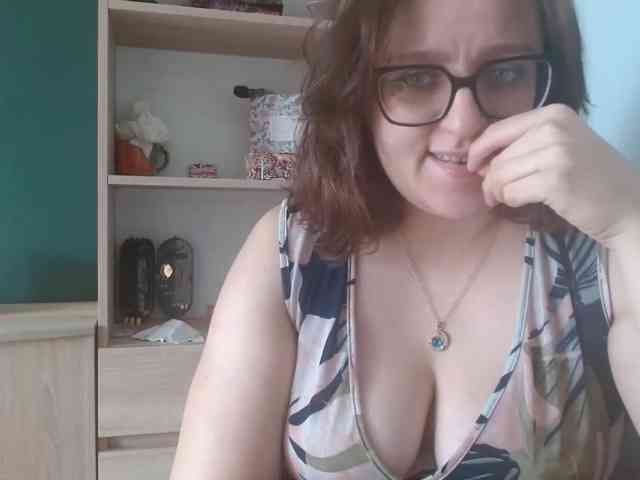 sensualParis webcam