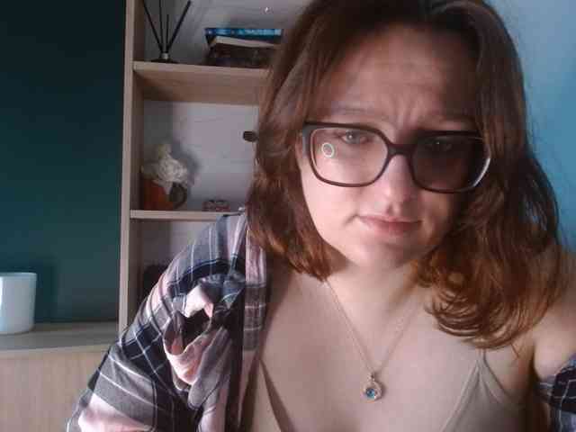 sensualParis webcam