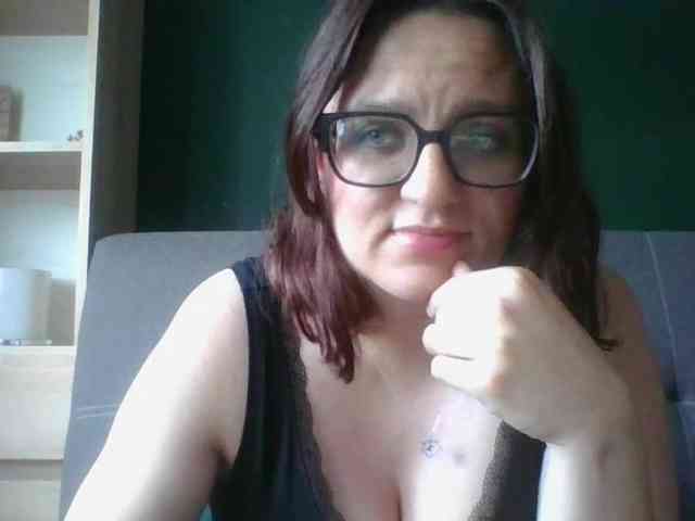 sensualParis webcam