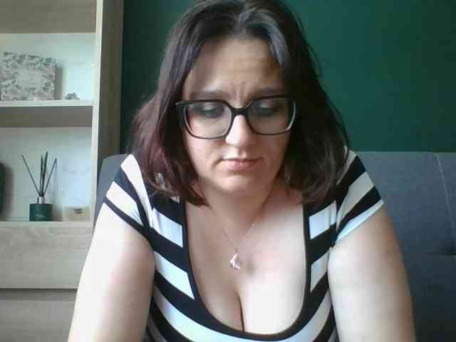 sensualParis webcam