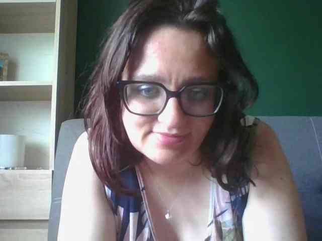 sensualParis webcam