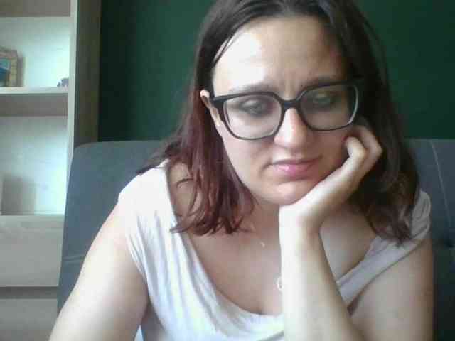 sensualParis webcam