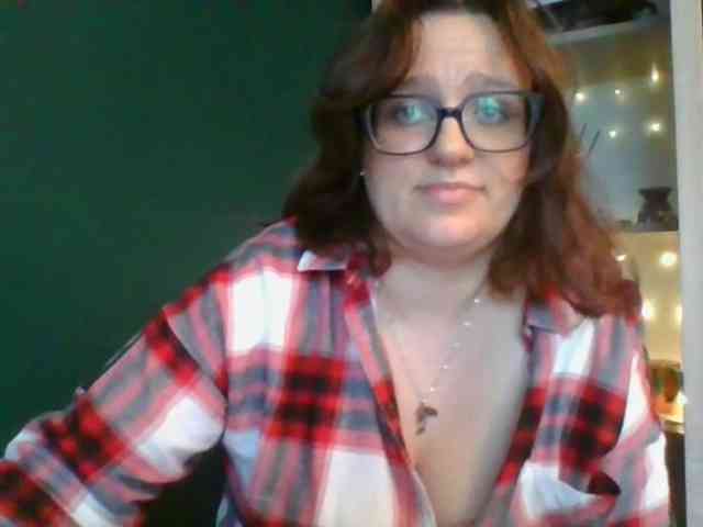 sensualParis webcam