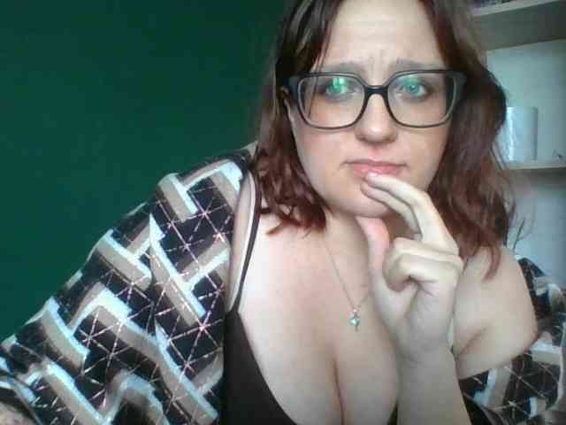 sensualParis webcam