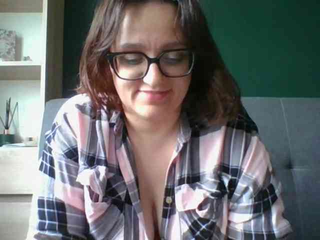 sensualParis webcam