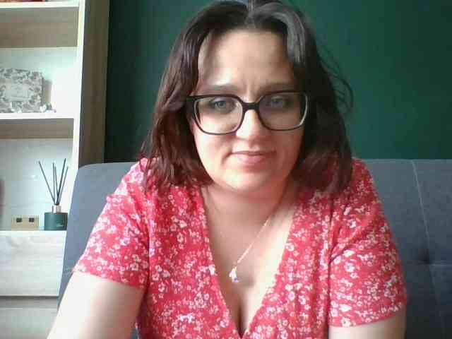 sensualParis webcam