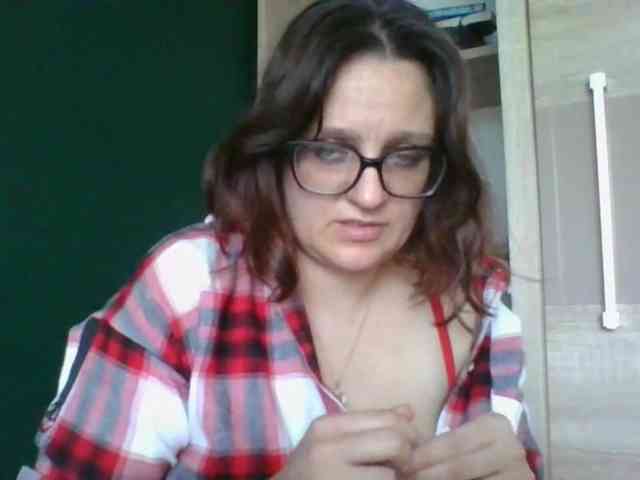 sensualParis webcam