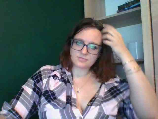 sensualParis webcam
