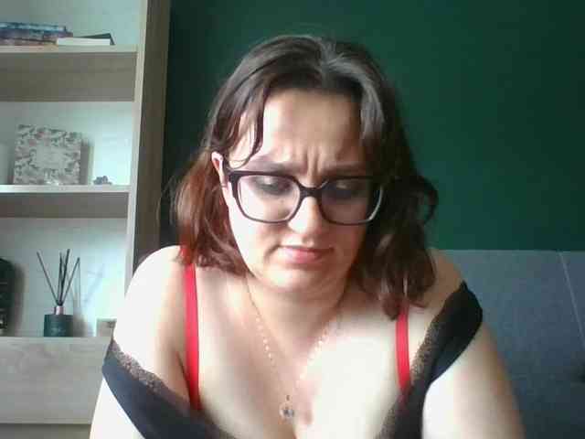 sensualParis webcam