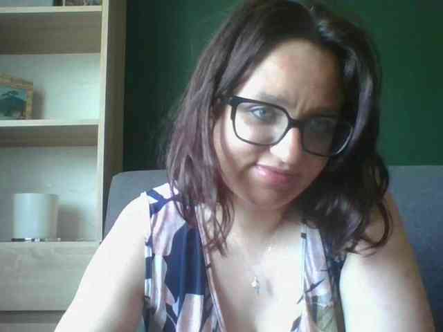 sensualParis webcam