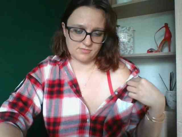 sensualParis webcam