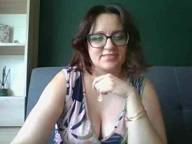 sensualParis webcam