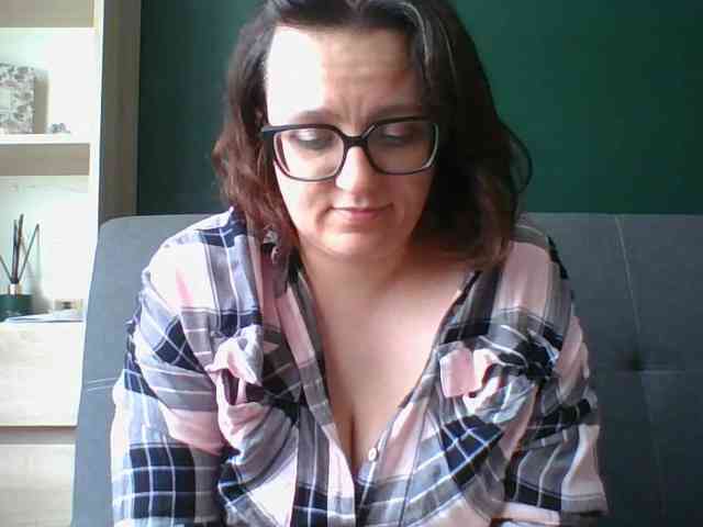 sensualParis webcam