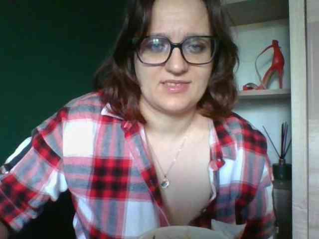 sensualParis webcam