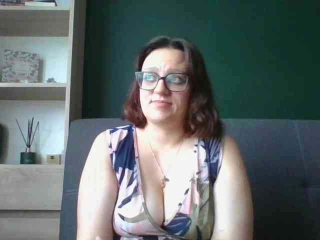 sensualParis webcam
