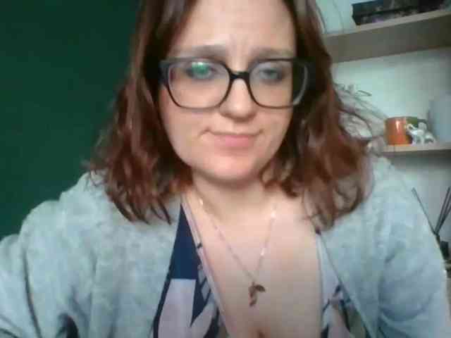 sensualParis's webcam live show