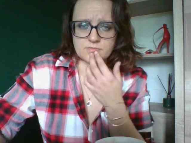 sensualParis webcam