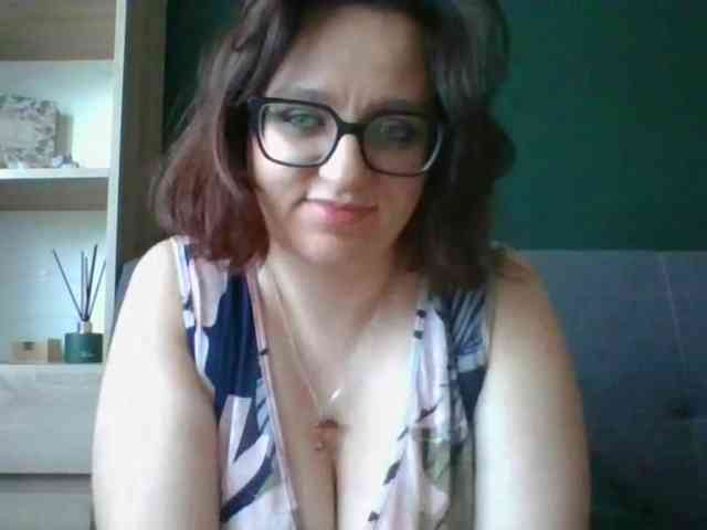 sensualParis webcam