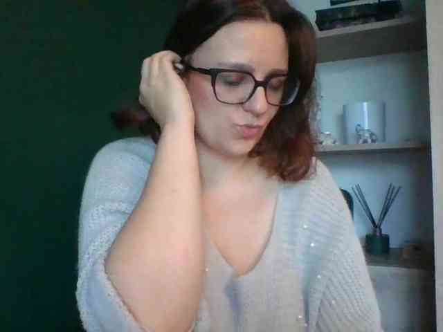 sensualParis webcam