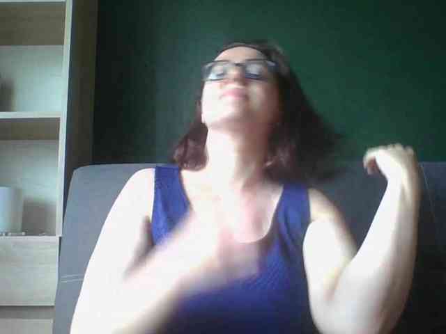 sensualParis webcam