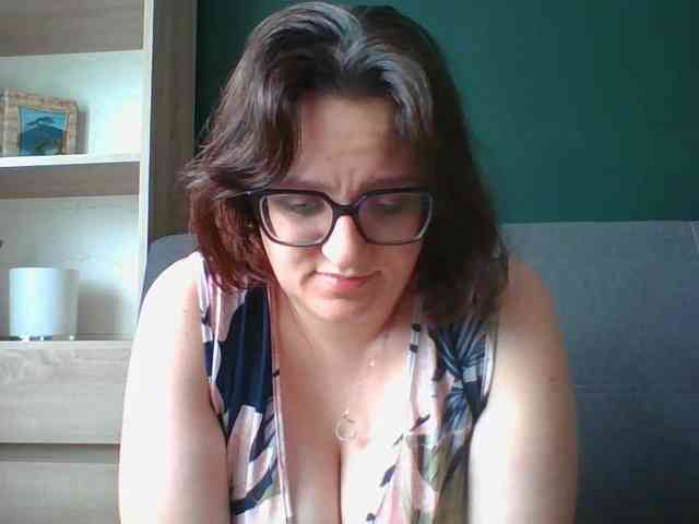sensualParis webcam