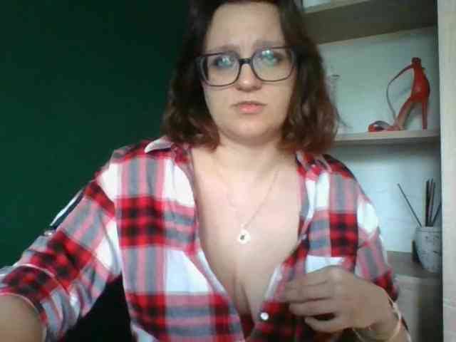 sensualParis webcam