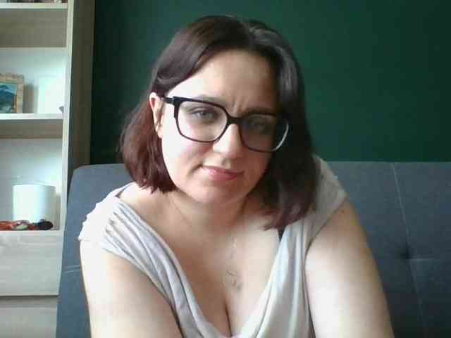sensualParis webcam