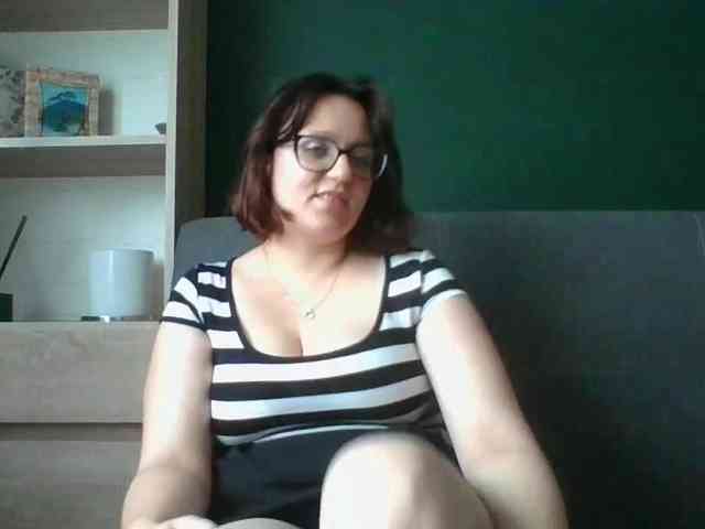 sensualParis webcam