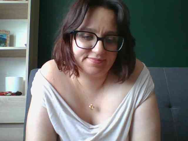 sensualParis Sex Cam Show