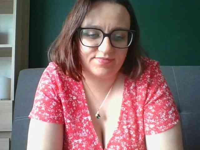 sensualParis webcam