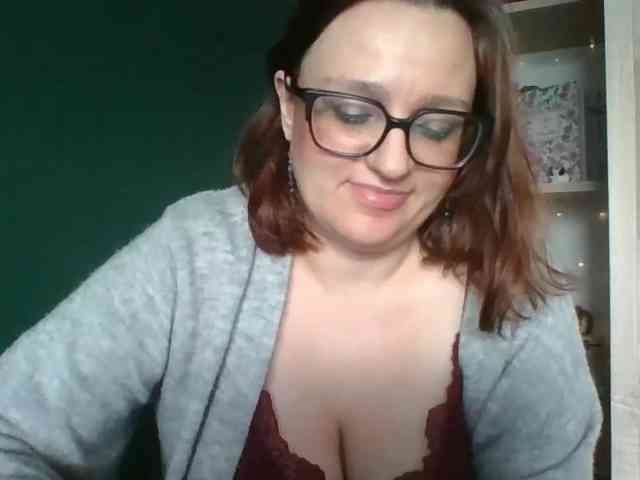 sensualParis webcam