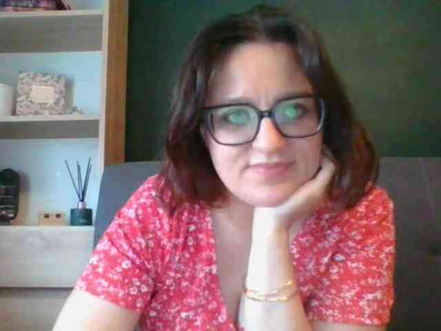sensualParis webcam