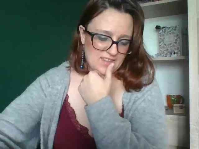 sensualParis webcam